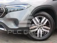 2022 Mercedes Benz EQB