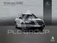 2022 Mercedes Benz EQB