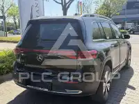 2022 Mercedes Benz EQB