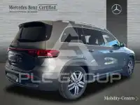2022 Mercedes Benz EQB