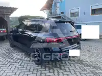 2022 Mercedes Benz EQB