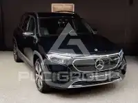 2022 Mercedes Benz EQB