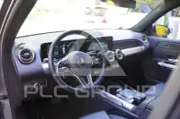 2022 Mercedes Benz EQB