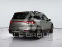2022 Mercedes Benz EQB