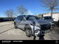 2022 Mercedes Benz Eqs