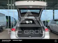 2022 Mercedes Benz Eqs