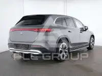 2022 Mercedes Benz Eqs