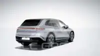 2022 Mercedes Benz Eqs