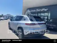 2022 Mercedes Benz Eqs