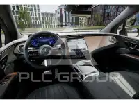 2022 Mercedes Benz Eqs