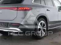 2022 Mercedes Benz Eqs