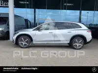 2022 Mercedes Benz Eqs