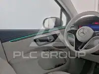 2022 Mercedes Benz Eqs