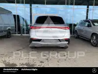 2022 Mercedes Benz Eqs