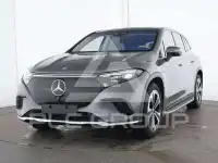 2022 Mercedes Benz Eqs