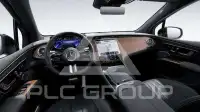2022 Mercedes Benz Eqs