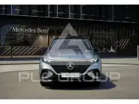 2022 Mercedes Benz Eqs