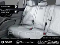 2022 Mercedes Benz Eqs