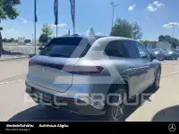 2022 Mercedes Benz Eqs