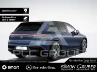 2022 Mercedes Benz Eqs