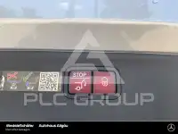 2022 Mercedes Benz Eqs