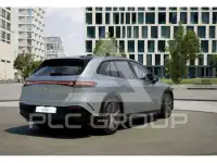 2022 Mercedes Benz Eqs
