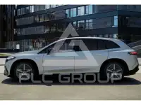 2022 Mercedes Benz Eqs