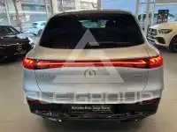 2022 Mercedes Benz Eqs