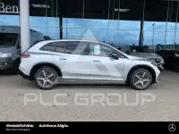 2022 Mercedes Benz Eqs