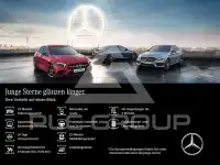 2022 Mercedes Benz Eqs