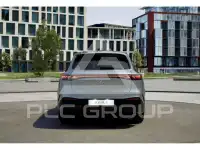 2022 Mercedes Benz Eqs