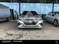 2022 Mercedes Benz Eqs