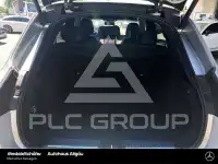 2022 Mercedes Benz Eqs