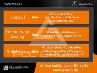 2022 Mercedes Benz Eqs
