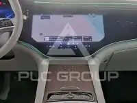 2022 Mercedes Benz Eqs