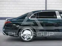 2022 Mercedes Benz Maybach Class