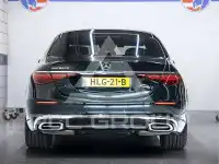 2022 Mercedes Benz Maybach Class