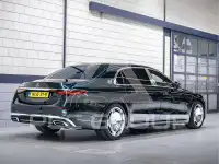 2022 Mercedes Benz Maybach Class