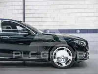 2022 Mercedes Benz Maybach Class