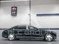 2022 Mercedes Benz Maybach Class