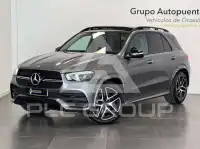 2022 Mercedes Benz GLE 43 AMG
