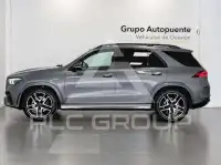2022 Mercedes Benz GLE 43 AMG