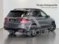2022 Mercedes Benz GLE 43 AMG