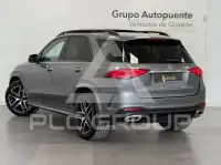 2022 Mercedes Benz GLE 43 AMG