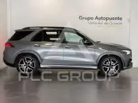 2022 Mercedes Benz GLE 43 AMG