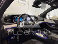 2022 Mercedes Benz GLE 43 AMG