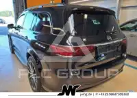 2022 Mercedes Benz GLS 350
