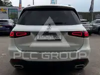 2022 Mercedes Benz GLS 350