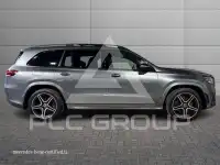 2022 Mercedes Benz GLS 350