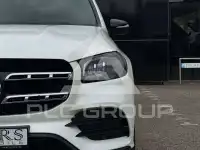 2022 Mercedes Benz GLS 350